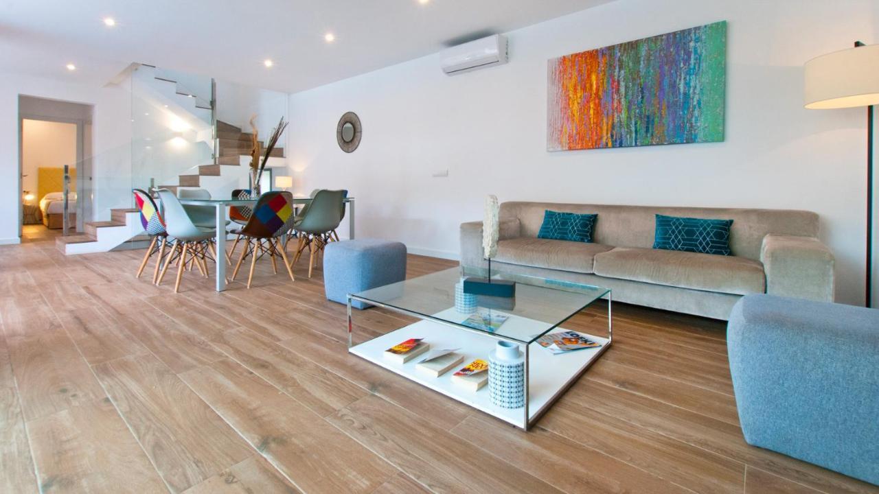 Villa Jade II Кан Пикафорт Екстериор снимка